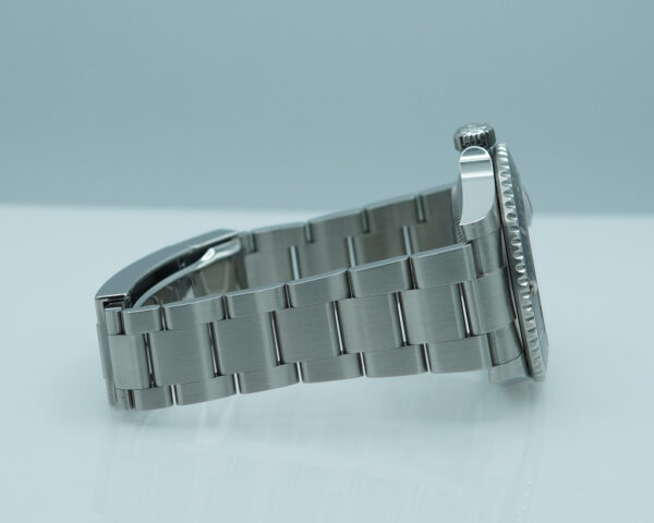 Rolex 126610LN SUBMARINER DATE 41 NEW MODEL 2025 WARRANTY FULL SET - Image 6