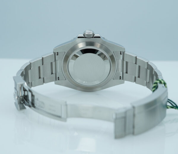 BRAND NEW Rolex 126610LN SUBMARINER DATE 41 NEW MODEL 2025 WARRANTY FULL SET - Image 8