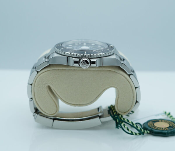 BRAND NEW Rolex 126610LN SUBMARINER DATE 41 NEW MODEL 2025 WARRANTY FULL SET - Image 3