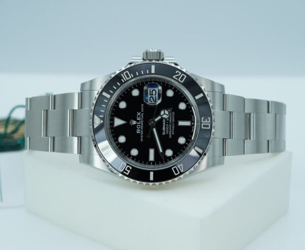 BRAND NEW Rolex 126610LN SUBMARINER DATE 41 NEW MODEL 2025 WARRANTY FULL SET - Image 10