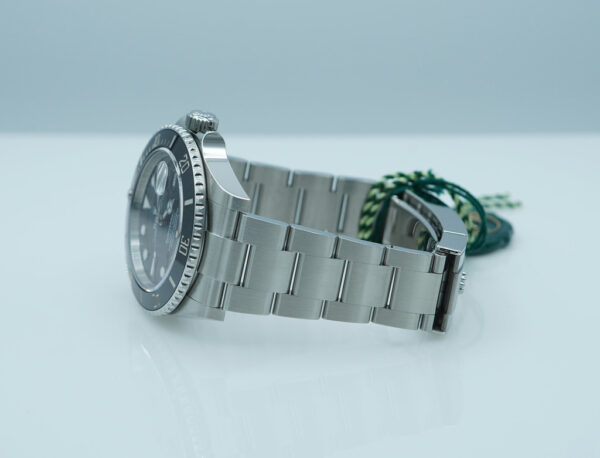 BRAND NEW Rolex 126610LN SUBMARINER DATE 41 NEW MODEL 2025 WARRANTY FULL SET - Image 5
