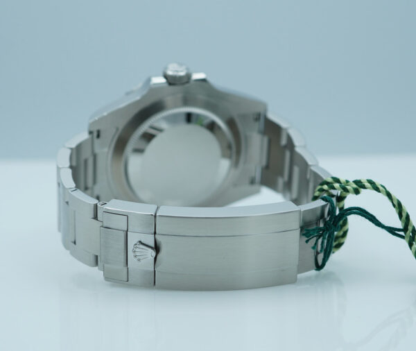 BRAND NEW Rolex 126610LN SUBMARINER DATE 41 NEW MODEL 2025 WARRANTY FULL SET - Image 7