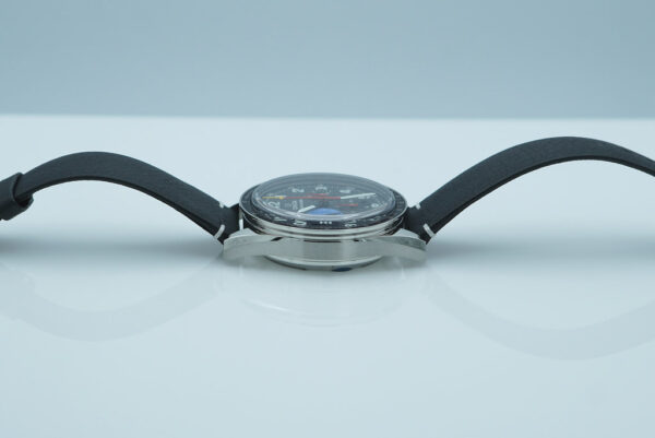 Omega SPEEDMASTER MOONWATCH 10TH ANNIVERSARY HODINKEE LIMITED EDITION 500 FULL SET - Image 4