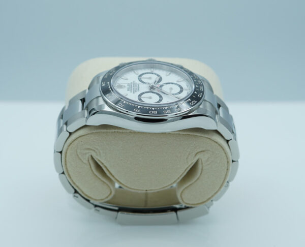 BRAND NEW Rolex 126500LN DAYTONA STEEL WHITE DIAL NEW MODEL 2025 FULL SET - Image 3