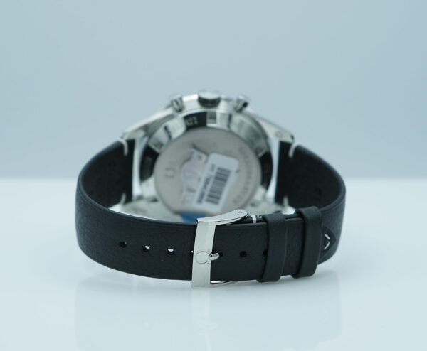 Omega SPEEDMASTER MOONWATCH 10TH ANNIVERSARY HODINKEE LIMITED EDITION 500 FULL SET - Image 7
