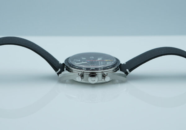 Omega SPEEDMASTER MOONWATCH 10TH ANNIVERSARY HODINKEE LIMITED EDITION 500 FULL SET - Image 3