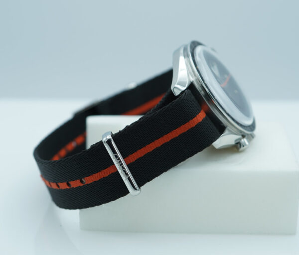 Omega SPEEDY TUESDAY ULTRAMAN SPEEDMASTER LIMITED EDITION FULL SET - Image 6