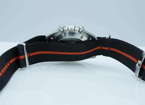Omega SPEEDY TUESDAY ULTRAMAN SPEEDMASTER LIMITED EDITION FULL SET - Image 9