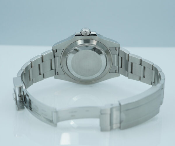 Rolex 126610LN SUBMARINER DATE 41 NEW MODEL 2022 WARRANTY FULL SET - Image 8