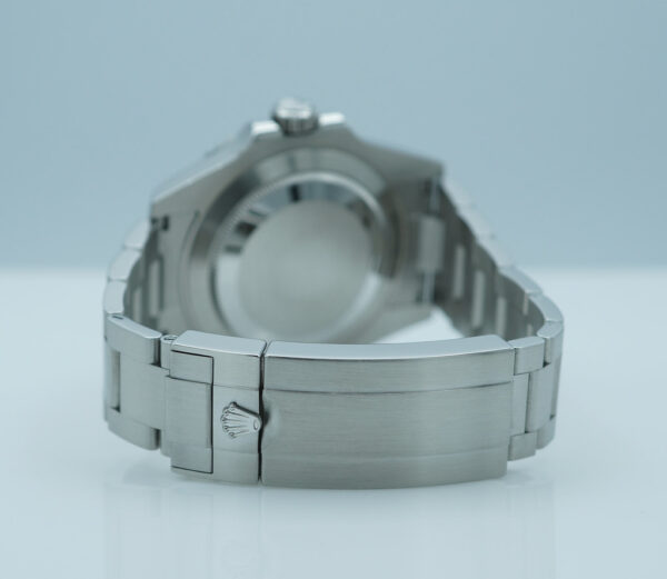 Rolex 126610LN SUBMARINER DATE 41 NEW MODEL 2022 WARRANTY FULL SET - Image 7