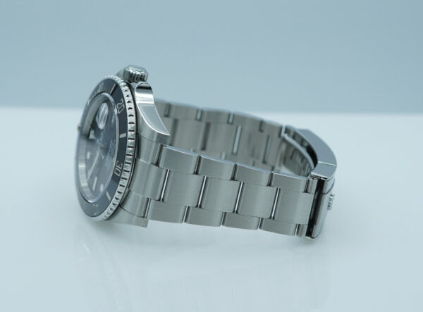 Rolex 126610LN SUBMARINER DATE 41 NEW MODEL 2022 WARRANTY FULL SET - Image 5