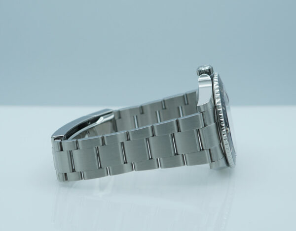 Rolex 126610LN SUBMARINER DATE 41 NEW MODEL 2022 WARRANTY FULL SET - Image 6