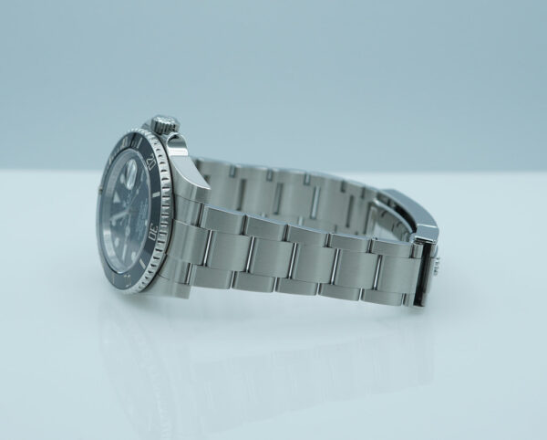 Rolex 116610LN SUBMARINER DATE BLACK CERAMIC BEZEL 40MM 2012 FULL SET - Image 5