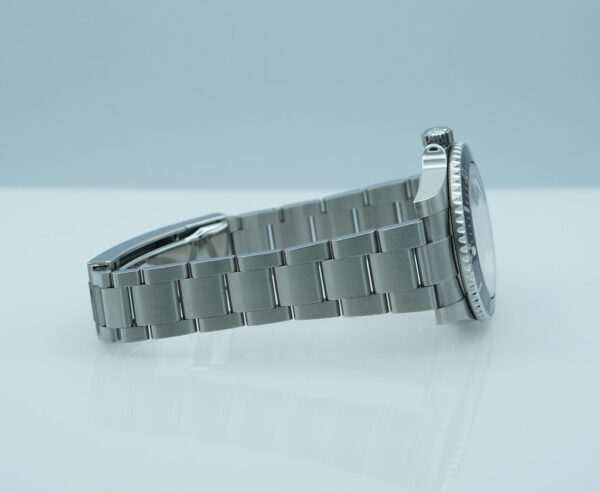 Rolex 116610LN SUBMARINER DATE BLACK CERAMIC BEZEL 40MM 2012 FULL SET - Image 6