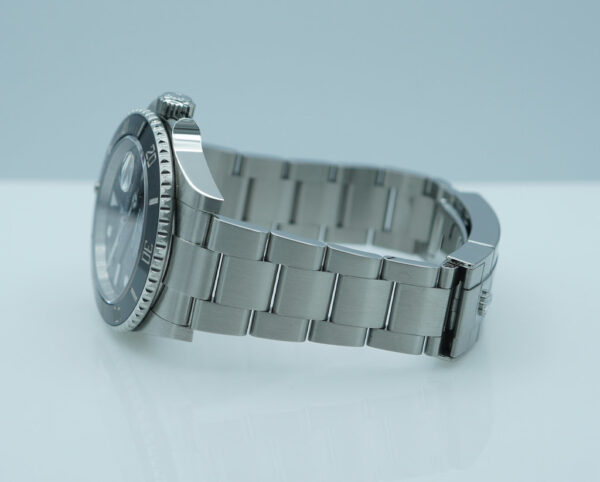 Rolex 126610LN SUBMARINER DATE 41 NEW MODEL 2024 WARRANTY FULL SET - Image 5