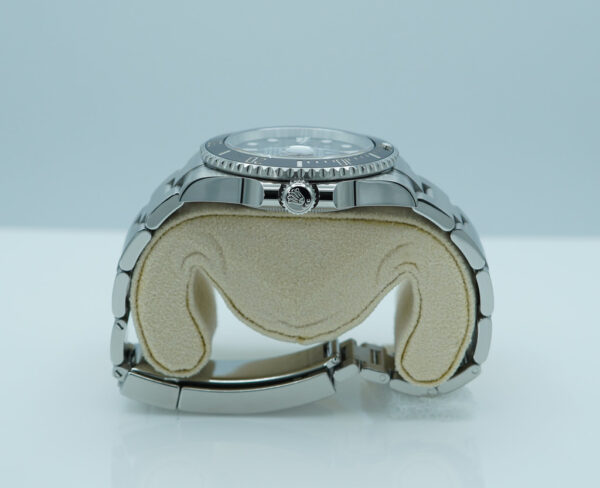 Rolex 126610LN SUBMARINER DATE 41 NEW MODEL 2024 WARRANTY FULL SET - Image 3
