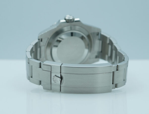 Rolex 126610LN SUBMARINER DATE 41 NEW MODEL 2024 WARRANTY FULL SET - Image 7