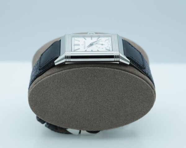 Jaeger-LeCoultre REVERSO TRIBUTE MONOFACE SMALL SECONDS 2025 WARRANTY FULL SET - Image 4