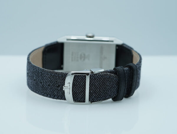 Jaeger-LeCoultre REVERSO TRIBUTE MONOFACE SMALL SECONDS 2025 WARRANTY FULL SET - Image 7