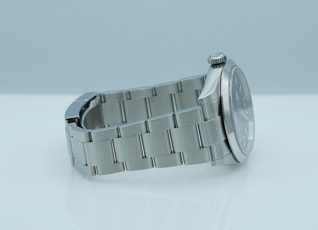 Rolex 224270 EXPLORER FULL LUME DIAL NEW MODEL 40MM 2024 WARRANTY