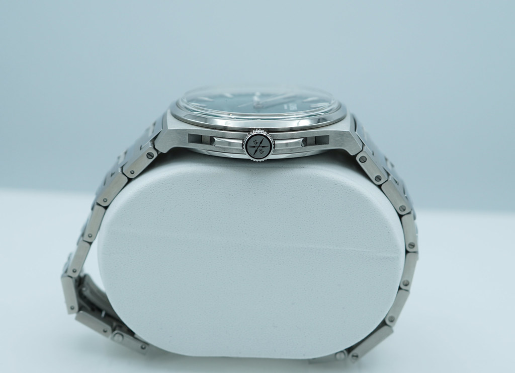 CZAPEK ANTARCTIQUE GREEN METEOR LIMITED EDITION OF 100 UNITS 2025