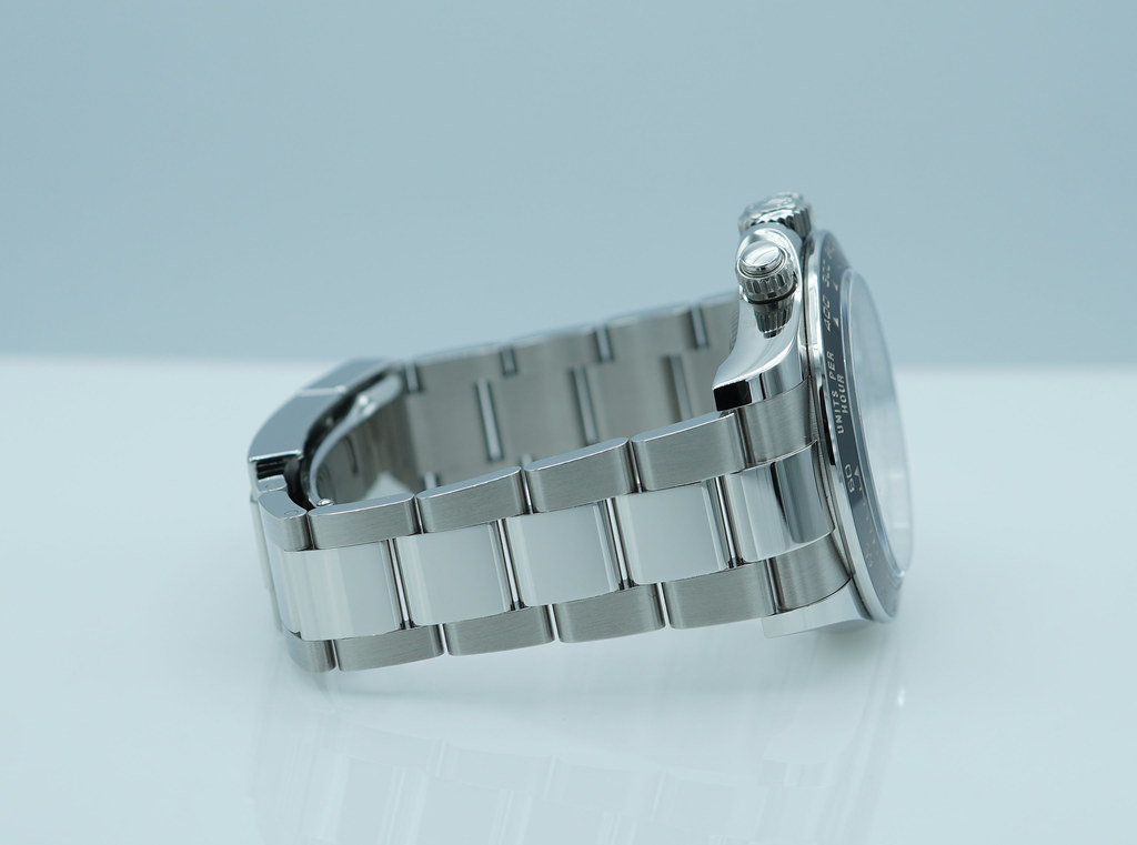 Rolex 126500LN DAYTONA STEEL WHITE DIAL NEW MODEL 2025 WARRANTY