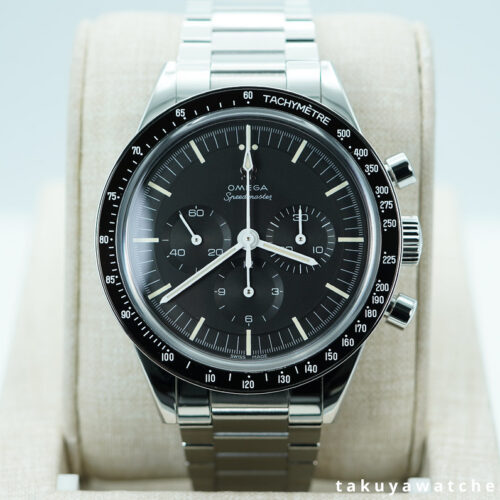 Omega SPEEDMASTER CALIBRE 321 ED WHITE MOONWATCH 2023 WARRANTY FULL SET