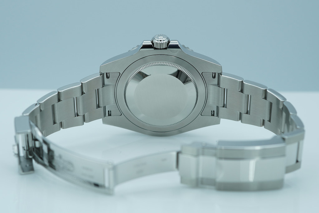 Rolex 126710BLRO PEPSI GMT MASTER II RED BLUE BEZEL 2026 WARRANTY