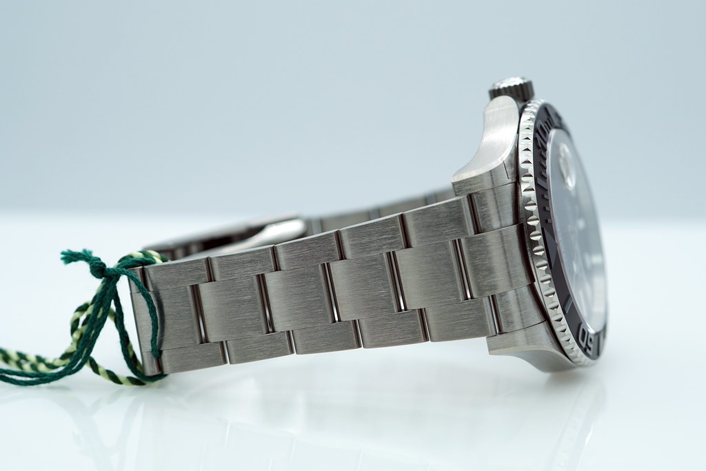 ミッチ品 ドラム缶remake3BOX！シルバー＆ブラック BRAND NEW Rolex 226627 YACHTMASTER 42 RLX TITANIUM CERAMIC BEZEL