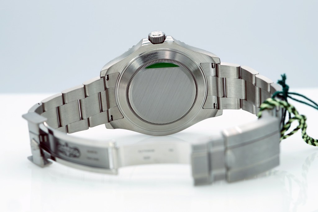 BRAND NEW Rolex 226627 YACHTMASTER 42 RLX TITANIUM CERAMIC BEZEL
