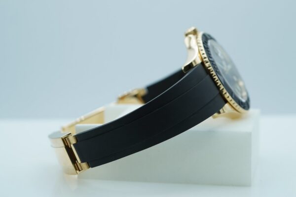 Rolex 226658 YACHTMASTER 42 18K YELLOW GOLD OYSTERFLEX 2023