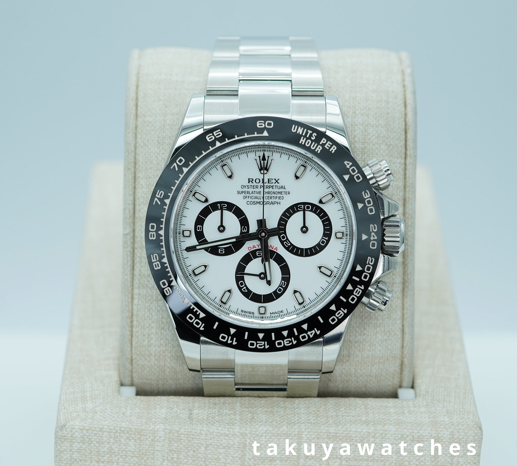 【希少】USミリタリー 勲章パーツセット Vanguard製 新品多数 NEW Rolex 116500LN COSMOGRAPH DAYTONA STEEL WHITE PANDA 2023