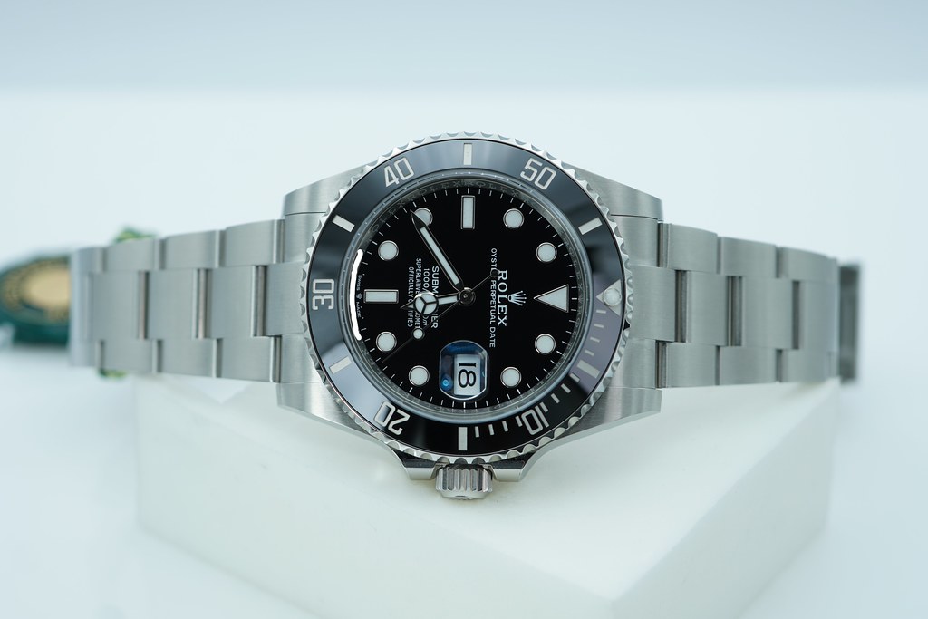 BRAND NEW Rolex 126610LN SUBMARINER DATE 41 NEW MODEL 2026