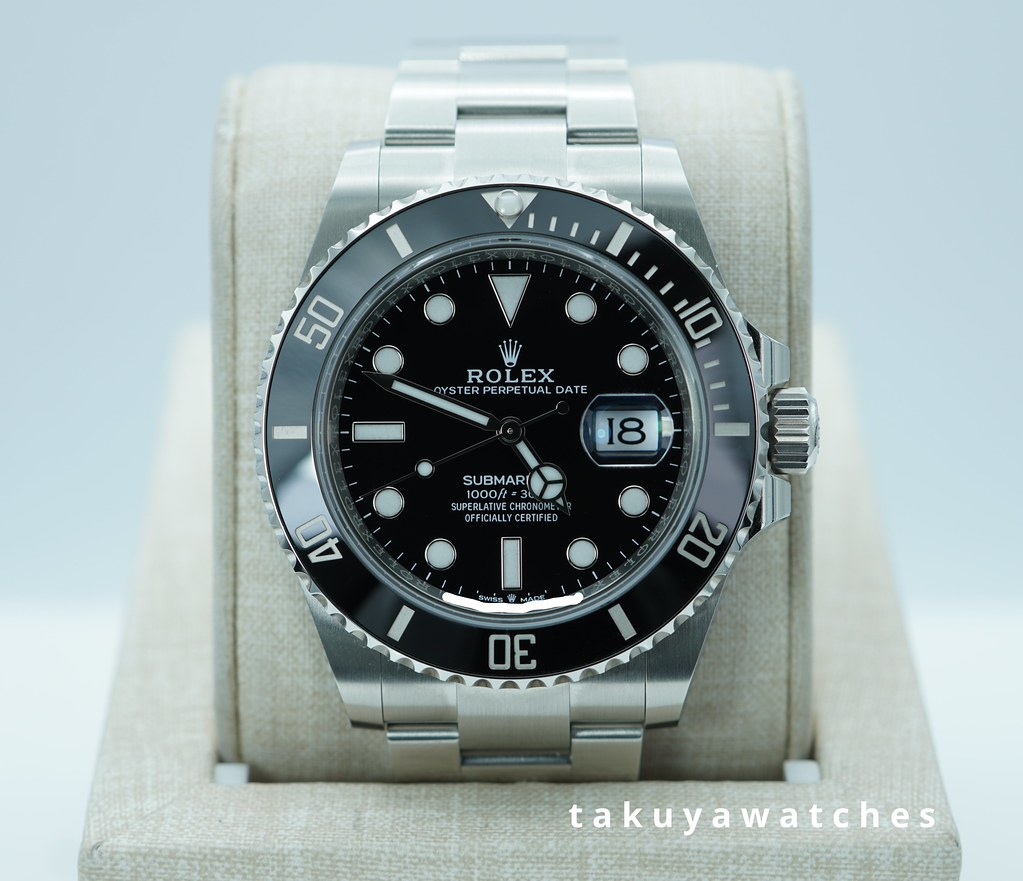 BRAND NEW Rolex 126610LN SUBMARINER DATE 41 NEW MODEL 2026