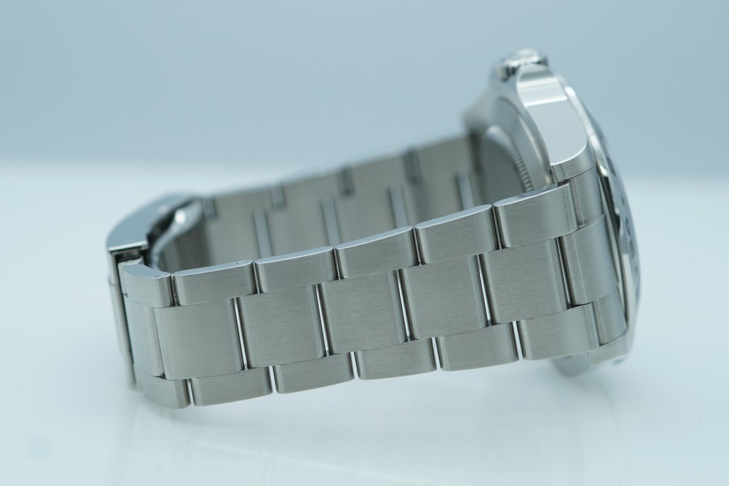 Rolex 226570 EXPLORER 2 POLAR WHITE DIAL NEW MODEL 2025 WARRANTY