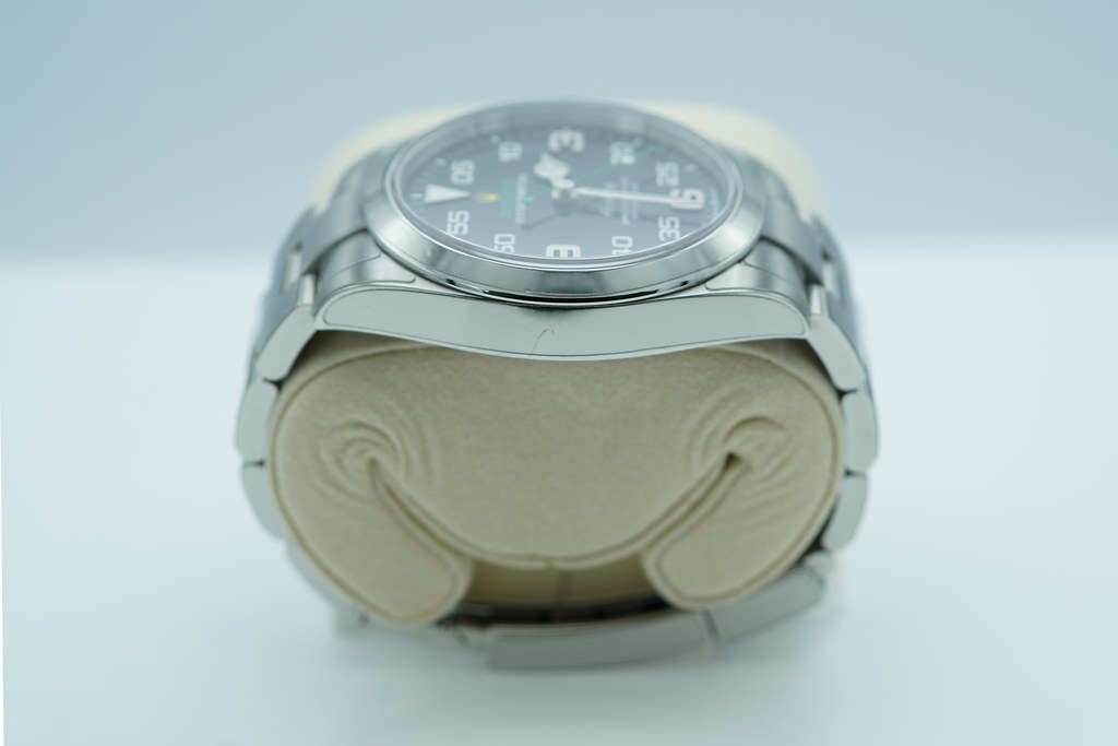 Rolex 126900 AIR KING 40MM NEW MODEL 2025 WARRANTY FULL SET
