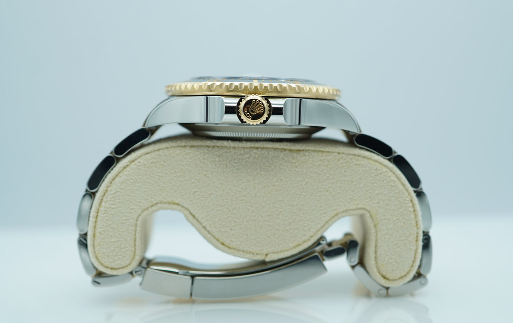Rolex 126603 SEA-DWELLER 18K YELLOW GOLD STAINLESS STEEL 2024