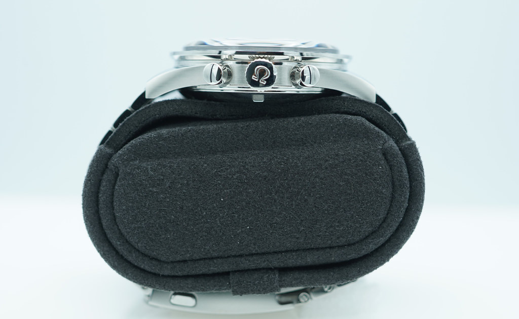 Omega SPEEDMASTER ANNIVERSARY SERIES FIRST OMEGA IN SPACE 2026