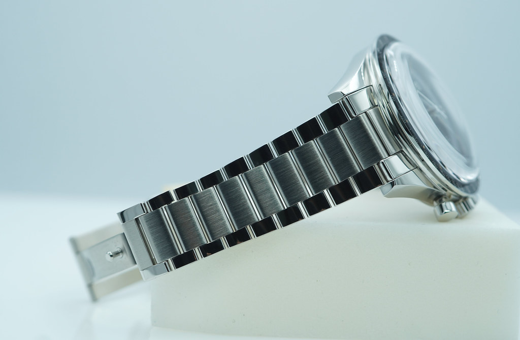 Omega SPEEDMASTER ANNIVERSARY SERIES FIRST OMEGA IN SPACE 2026
