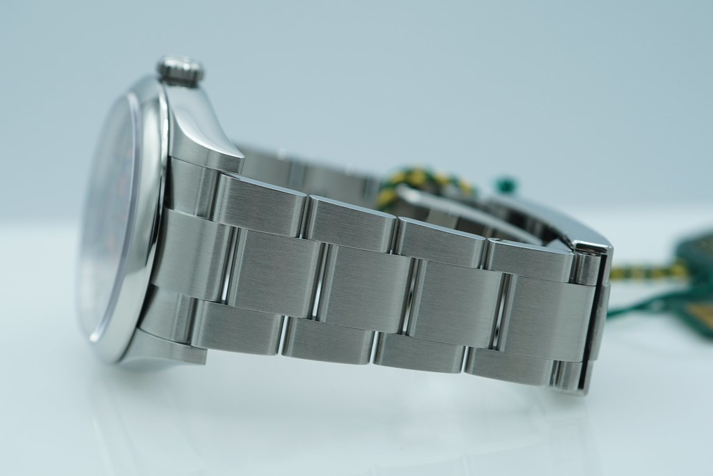 BRAND NEW Rolex 126000 OYSTER PERPETUAL 36 JUBILEE MOTIF DIAL 2026