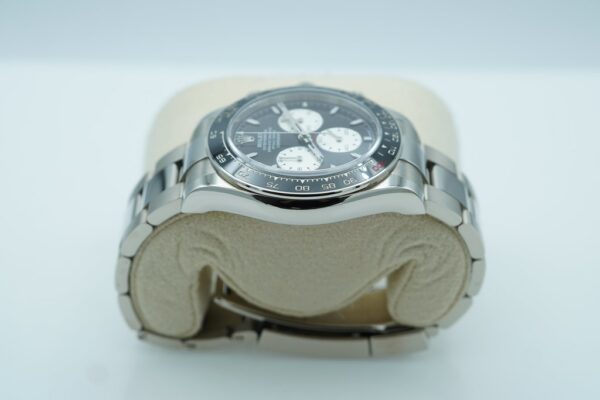 Rolex 126529LN DAYTONA LE MANS WHITE GOLD REVERSE PANDA DIAL 2023