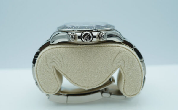 Rolex 126529LN DAYTONA LE MANS WHITE GOLD REVERSE PANDA DIAL 2023
